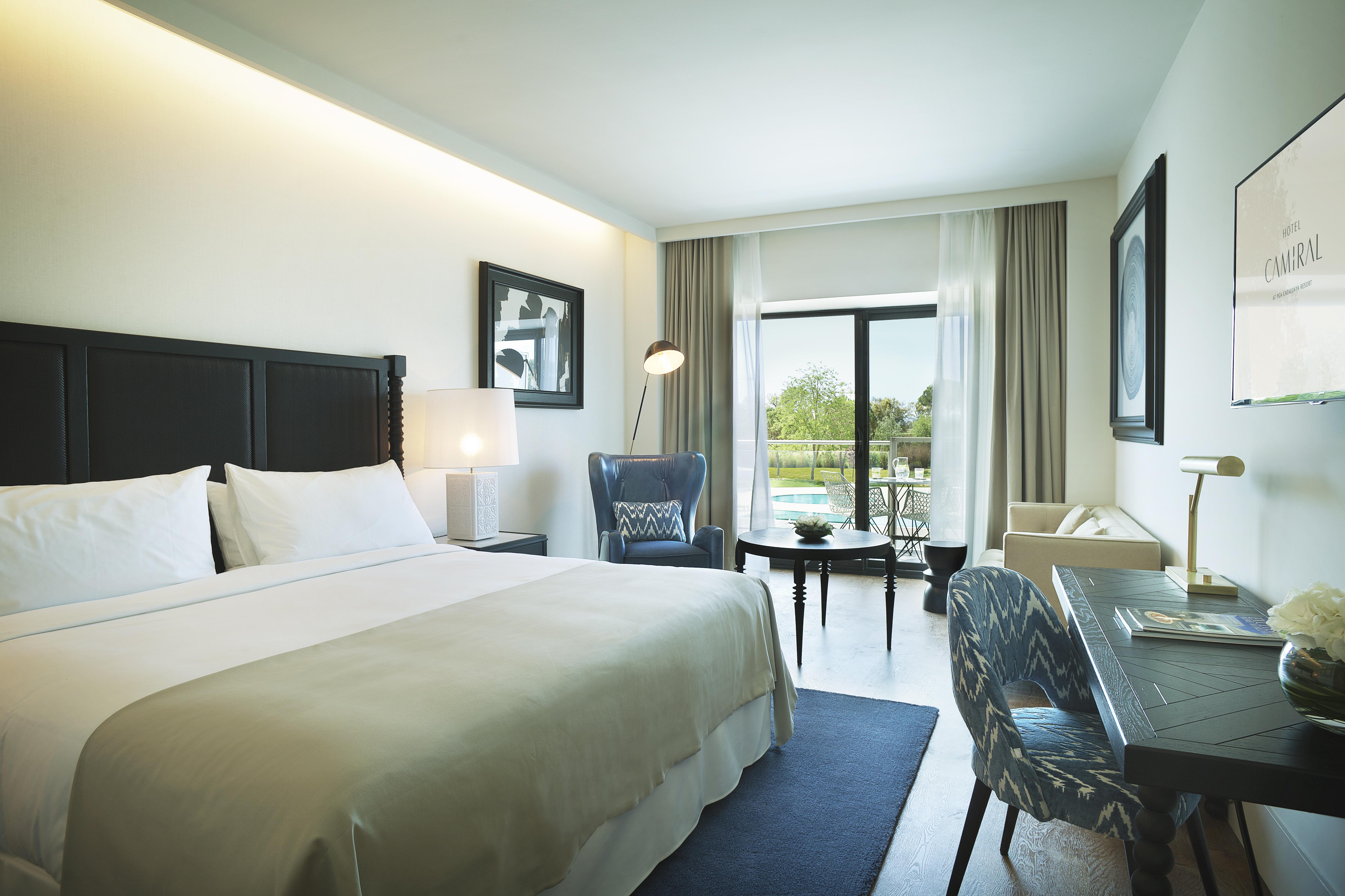 Camiral Golf & Wellness - Leading Hotel Of The World Caldes de Malavella Kültér fotó