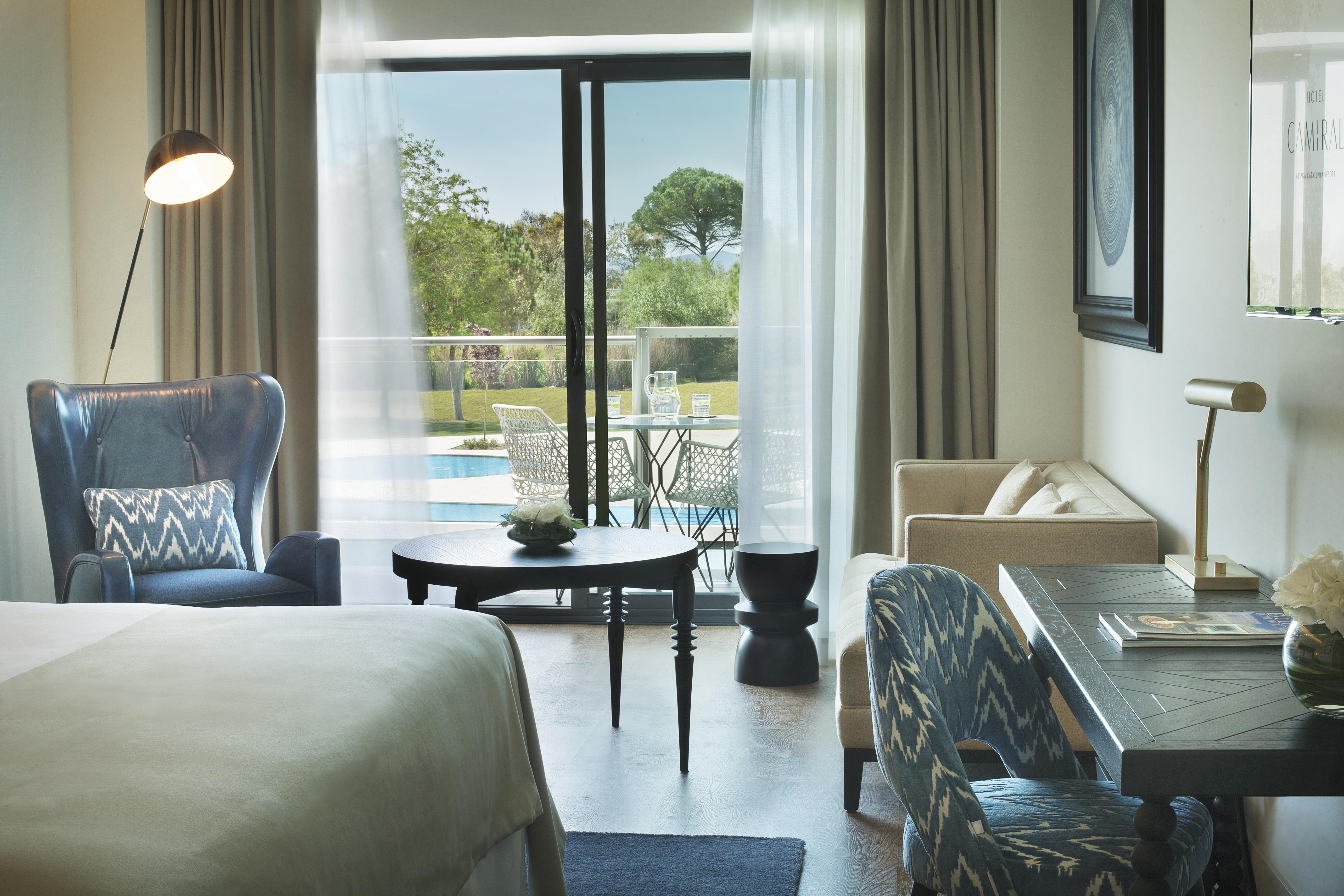 Camiral Golf & Wellness - Leading Hotel Of The World Caldes de Malavella Kültér fotó