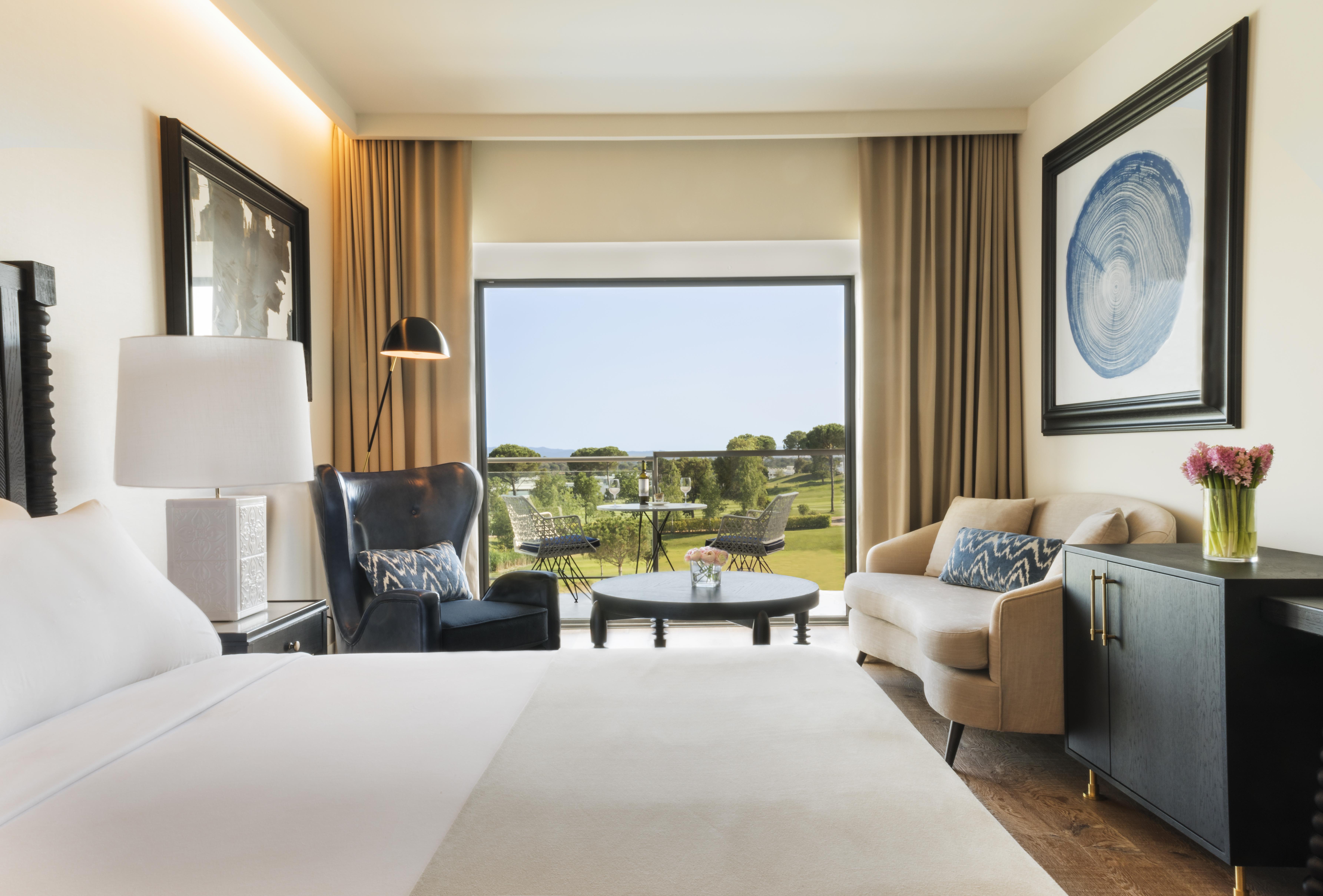 Camiral Golf & Wellness - Leading Hotel Of The World Caldes de Malavella Kültér fotó