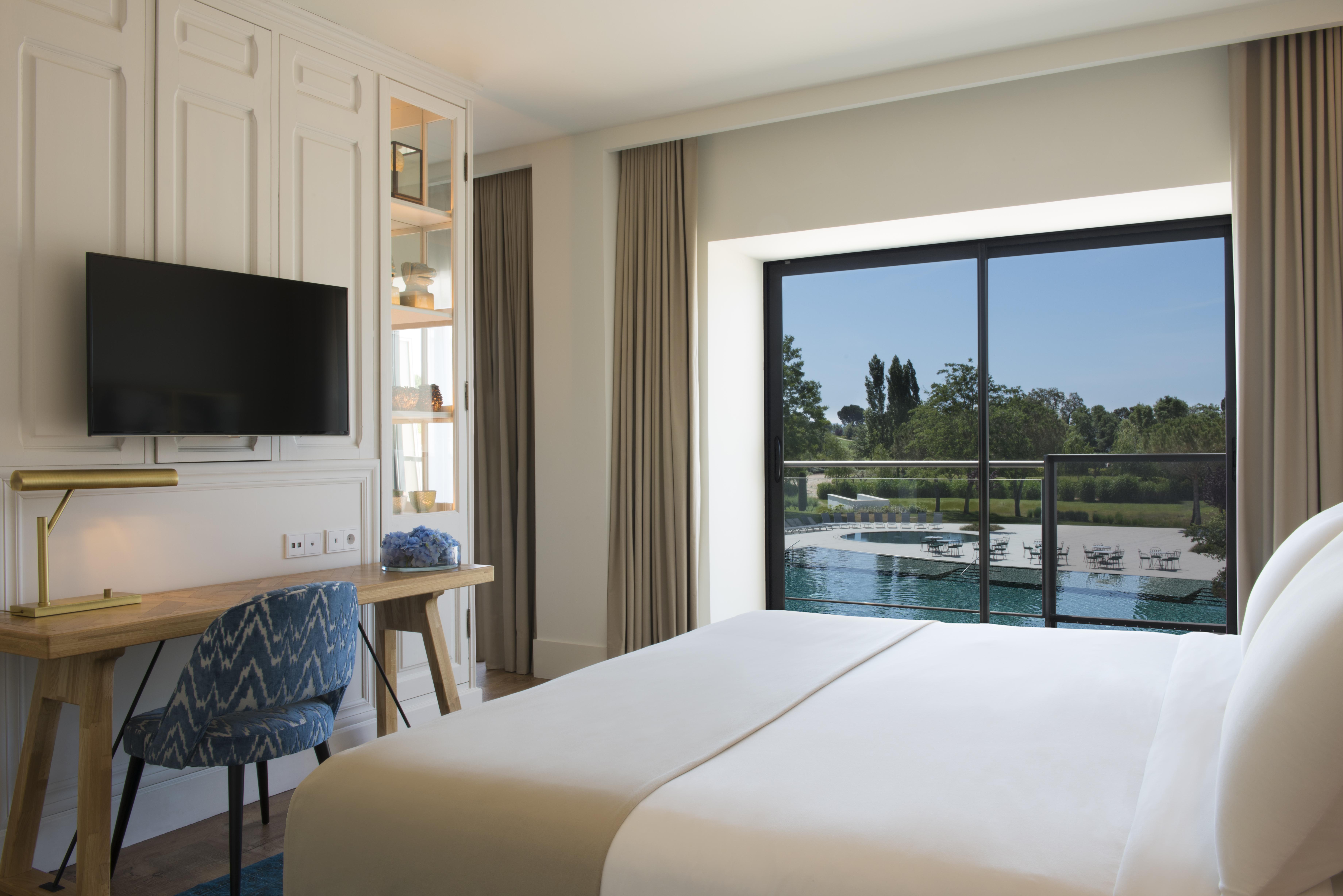 Camiral Golf & Wellness - Leading Hotel Of The World Caldes de Malavella Kültér fotó