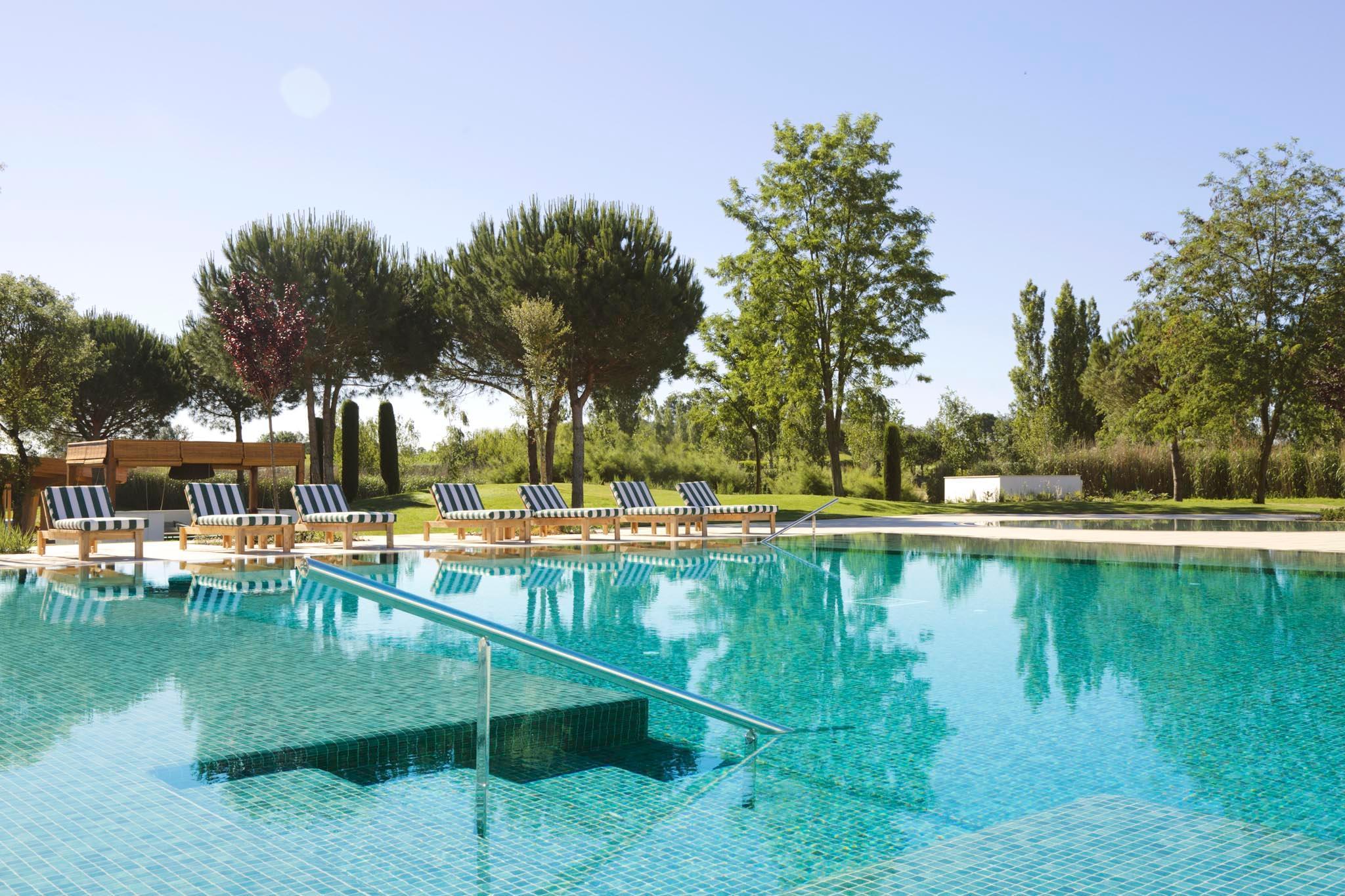 Camiral Golf & Wellness - Leading Hotel Of The World Caldes de Malavella Kültér fotó