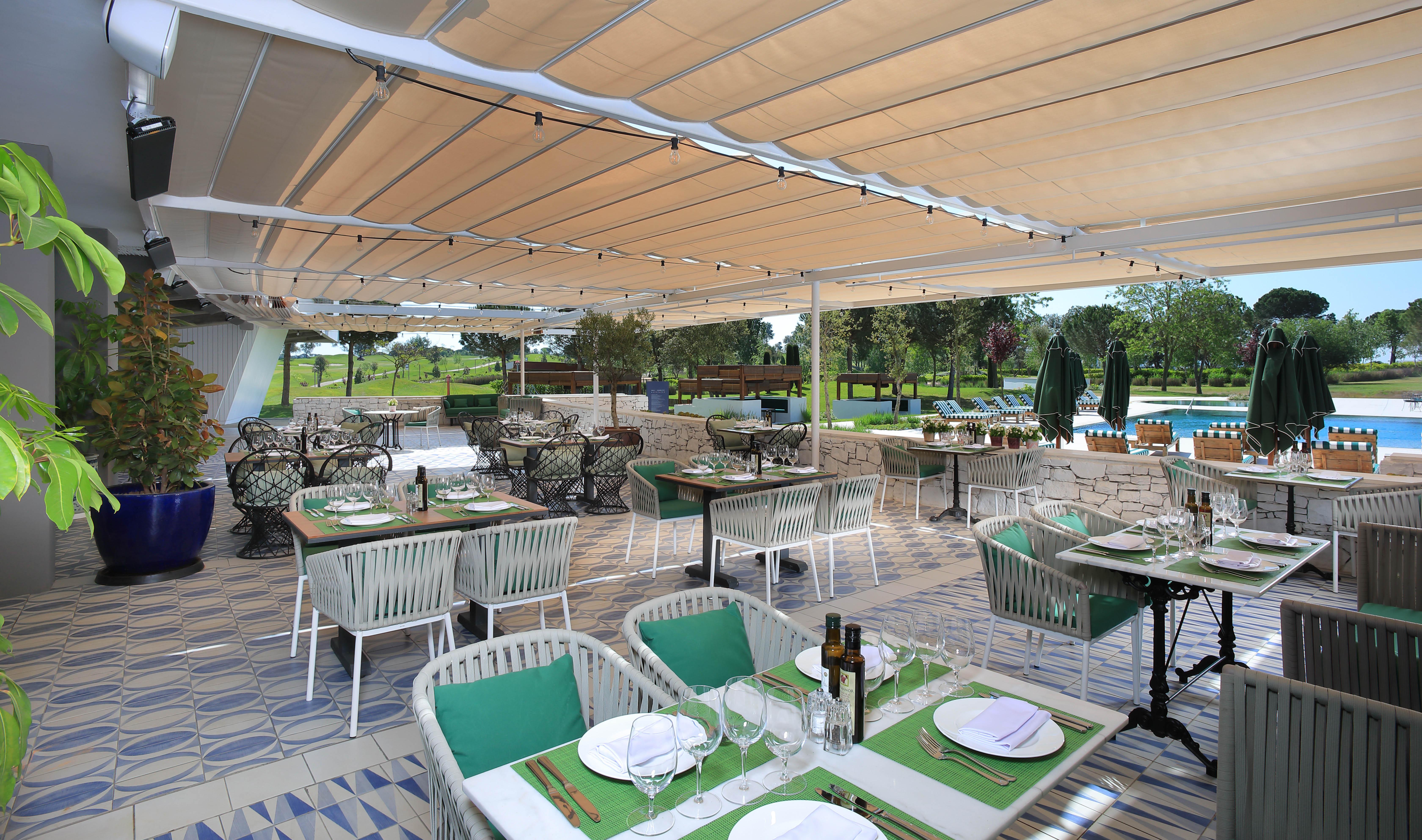 Camiral Golf & Wellness - Leading Hotel Of The World Caldes de Malavella Kültér fotó