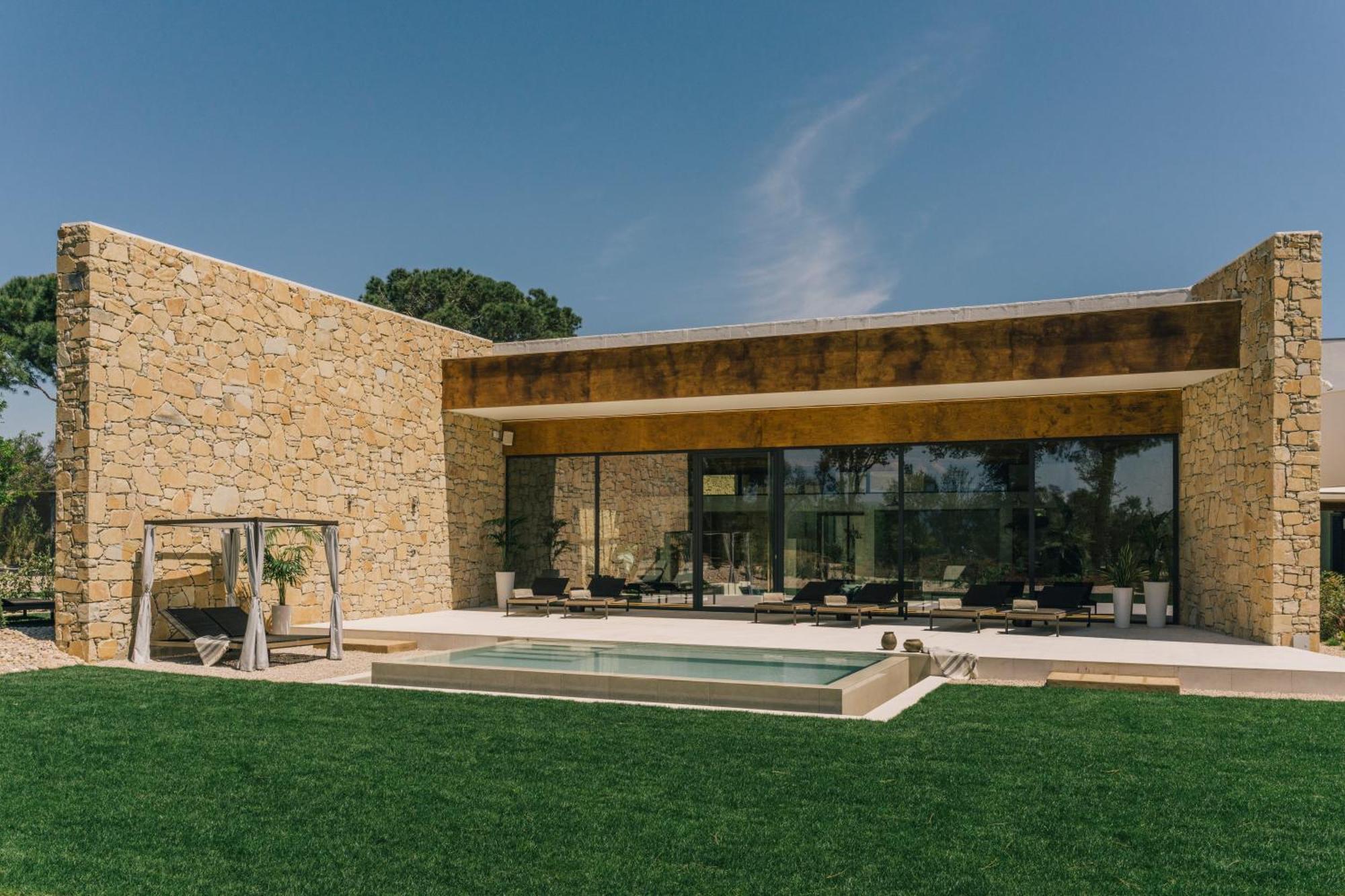 Camiral Golf & Wellness - Leading Hotel Of The World Caldes de Malavella Kültér fotó